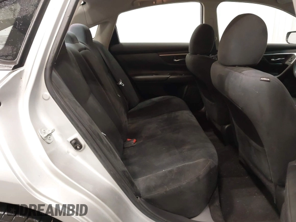 2015 Nissan Altima SV z VIN 1N4AL3APXFC453323, wystawiony jako IAAI lot #42096921 z przebiegiem 152 157 mil mil oraz . Historia ofert i sprzedaży dostępna na DreamBid. Obrazek 8.