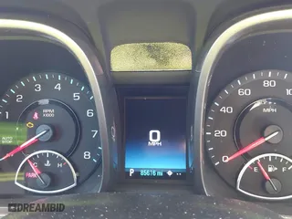 2015 Chevrolet Malibu LS with VIN 1G11A5SL5FF121529, listed as a IAAI auction lot 41823718 with 85,616 mi miles. Bid and sale history available at carsss.com. Image 7.