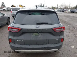 2023 Ford Escape Active with VIN 1FMCU0GZ1PUB31541, listed as a IAAI auction lot 41496681 with 33,415 mi miles and . Bid and sale history available at DreamBid. Image 16.