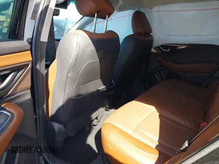 2022 Subaru Outback Touring with VIN 4S4BTAPC8N3122595, listed as a IAAI auction lot 41809671 with 64,721 mi miles and . Bid and sale history available at DreamBid. Image 8.