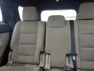 2015 Ford Explorer z VIN 1FM5K7B88FGB11158, wystawiony jako Copart lot #57653765 z przebiegiem 140 612 mil mil oraz Szkoda całkowita • Salvage title. Historia ofert i sprzedaży dostępna na DreamBid. Obrazek 10.
