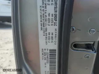 2015 Dodge Dart SE with VIN 1C3CDFAA9FD237233, listed as a Copart auction lot 53552225 with 146,086 mi miles and Salvage Title. Bid and sale history available at carsss.com. Image 13.