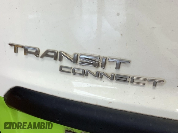 2020 Ford Transit Connect XL с VIN NM0LS7E27L1481516, выставлен на аукционе IAAI как лот 42761132 с пробегом 84 124 миль миль и . История ставок и продаж доступна на DreamBid. Изображение 33.