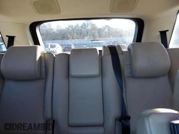 2013 Land Rover Range Rover Sport HSE with VIN SALSF2D45DA793109, listed as a Copart auction lot 46344105 with 136,136 mi miles and Salvage Title. Bid and sale history available at DreamBid. Image 10.