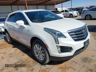 2019 Cadillac XT5 FWD с VIN 1GYKNARS2KZ101649, выставлен на аукционе IAAI как лот 42295960 с пробегом 73 966 миль миль и . История ставок и продаж доступна на DreamBid. Изображение 1.