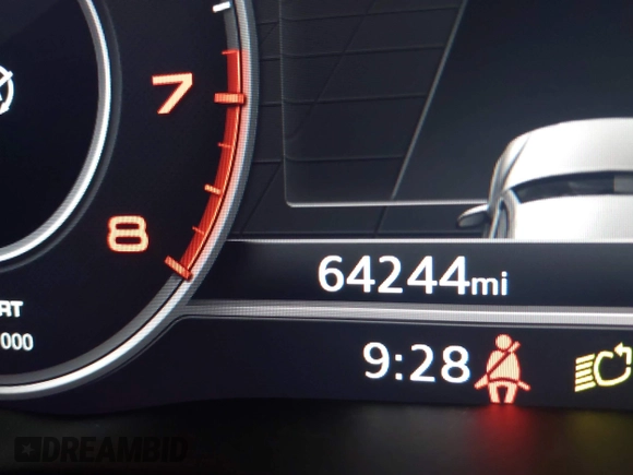 2020 Audi Q5 Premium Plus z VIN WA1BNAFY0L2105010, wystawiony jako IAAI lot #42121483 z przebiegiem 64 244 mil mil oraz . Historia ofert i sprzedaży dostępna na DreamBid. Obrazek 16.