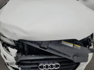2016 Audi Q5 Premium Plus z VIN WA1D7AFP5GA108412, wystawiony jako Copart lot #56346355 z przebiegiem 90 307 mil mil oraz Szkoda całkowita • Salvage title. Historia ofert i sprzedaży dostępna na DreamBid. Obrazek 12.