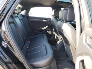 2016 Audi A3 2.0T Premium with VIN WAUB8GFF7G1096362, listed as a Copart auction lot 66158123 with 79,784 mi miles. Bid and sale history available at carsss.com. Image 10.