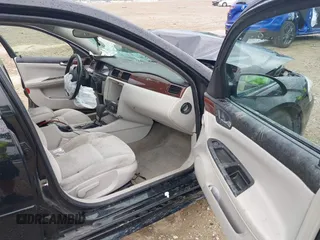 2011 Chevrolet Impala LT Fleet z VIN 2G1WG5EK6B1241106, wystawiony jako IAAI lot #42627256 z przebiegiem 205 145 mil mil oraz . Historia ofert i sprzedaży dostępna na DreamBid. Obrazek 5.