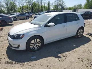 2016 Volkswagen Golf SEL Premium z VIN WVWPP7AU4GW900198, wystawiony jako Copart lot #54132145 z przebiegiem 105 725 mil mil oraz Szkoda całkowita • Salvage title. Historia ofert i sprzedaży dostępna na DreamBid. Obrazek 1.