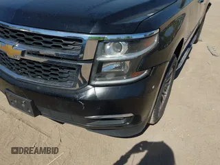 2016 Chevrolet Suburban LTZ with VIN 1GNSKJKC5GR328723, listed as a IAAI auction lot 42253610 with 183,423 mi miles and . Bid and sale history available at DreamBid. Image 17.