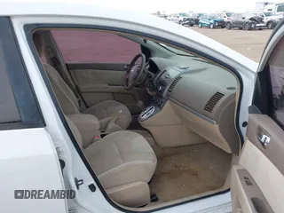 2010 Nissan Sentra SR with VIN 3N1AB6AP9AL714150, listed as a IAAI auction lot 41676629 with 203,823 mi miles and . Bid and sale history available at DreamBid. Image 5.
