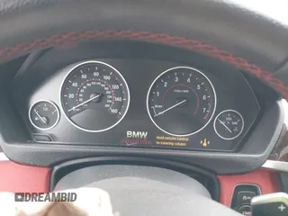 2015 BMW 4 Series 435i with VIN WBA3R1C50FK194927, listed as a IAAI auction lot 42104577 with Not provided miles and . Bid and sale history available at DreamBid. Image 10.