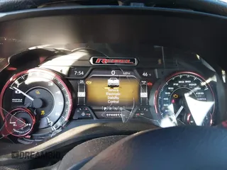 2019 Ram 1500 Rebel z VIN 1C6SRFLT2KN900600, wystawiony jako IAAI lot #41307832 z przebiegiem 74 481 mil mil oraz . Historia ofert i sprzedaży dostępna na DreamBid. Obrazek 7.