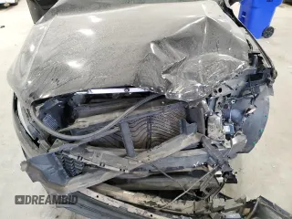 2020 Volvo XC90 R-Design with VIN YV4BR0CM6L1616598, listed as a Copart auction lot 83531044 with 0 mi miles and Salvage Title. Bid and sale history available at carsss.com. Image 13.