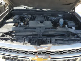 2014 Chevrolet Silverado 1500 LT with VIN 1GCRCREHXEZ413922, listed as a Copart auction lot 49352185 with 133,962 mi miles and Clean Title. Bid and sale history available at carsss.com. Image 11.