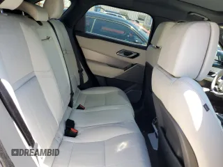 2018 Land Rover Range Rover Velar R-Dynamic HSE with VIN SALYM2RN3JA706241, listed as a Copart auction lot 52469844 with 90,157 mi miles and Salvage Title. Bid and sale history available at carsss.com. Image 11.