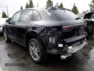 2019 Porsche Cayenne z VIN WP1AA2AY2KDA17863, wystawiony jako Copart lot #69952462 z przebiegiem 22 671 mil mil oraz . Historia ofert i sprzedaży dostępna na DreamBid. Obrazek 2.