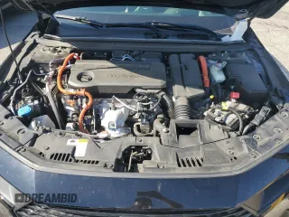 2024 Honda Accord Touring z VIN 1HGCY2F86RA010166, wystawiony jako Copart lot #54626525 z przebiegiem 43 472 mil mil oraz Szkoda całkowita • Salvage title. Historia ofert i sprzedaży dostępna na DreamBid. Obrazek 11.
