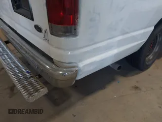 2011 Ford E-Series Commercial с VIN 1FDSS3EL6BDB11408, выставлен на аукционе IAAI как лот 41491073 с пробегом 360 229 миль миль и . История ставок и продаж доступна на DreamBid. Изображение 6.