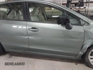 2016 Subaru Impreza Premium с VIN JF1GPAB63GH286106, выставлен на аукционе IAAI как лот 41984289 с пробегом 106 521 миль миль и . История ставок и продаж доступна на DreamBid. Изображение 19.