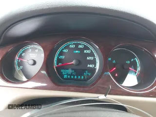2009 Buick Lucerne CXL with VIN 1G4HD57M19U147653, listed as a IAAI auction lot 42166780 with 84,794 mi miles and . Bid and sale history available at DreamBid. Image 7.