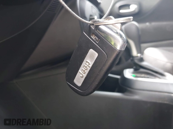 2019 Jeep Renegade Sport с VIN ZACNJBAB7KPJ78027, выставлен на аукционе IAAI как лот 42745727 с пробегом 99 508 миль миль и . История ставок и продаж доступна на DreamBid. Изображение 11.