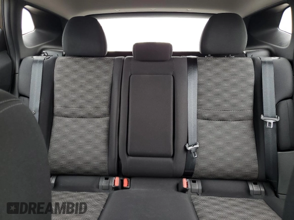 2023 Nissan Qashqai SV z VIN JN1BJ1BW2PW108093, wystawiony jako Copart lot #46395905 z przebiegiem 40 410 mil mil oraz Tytuł czysty. Historia ofert i sprzedaży dostępna na DreamBid. Obrazek 10.