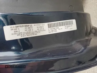 2014 FIAT 500 Sport with VIN 3C3CFFBR8ET195256, listed as a Copart auction lot 71742054 with 62,421 mi miles and Salvage Title. Bid and sale history available at carsss.com. Image 12.