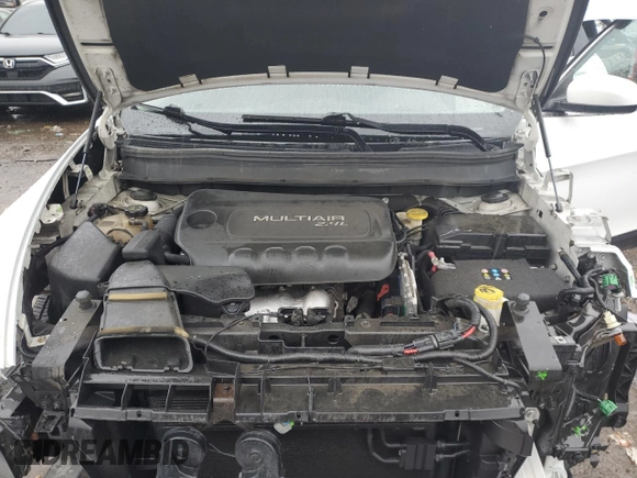 2014 Jeep Cherokee Altitude with VIN 1C4PJMCB6EW128067, listed as a Copart auction lot 46905285 with 117,585 mi miles and Clean Title. Bid and sale history available at DreamBid. Image 12.