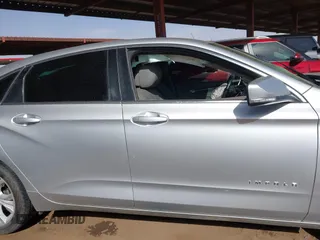 2014 Chevrolet Impala LT with VIN 1G1115SL6EU105818, listed as a IAAI auction lot 41678040 with 139,686 mi miles and . Bid and sale history available at DreamBid. Image 13.