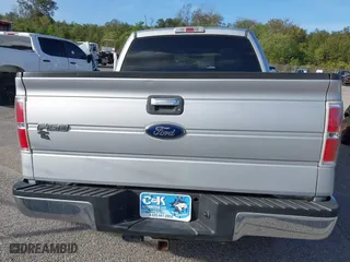 2013 Ford F-150 XL with VIN 1FTFW1CT9DKD02756, listed as a IAAI auction lot 40759592 with 218,975 mi miles. Bid and sale history available at carsss.com. Image 16.