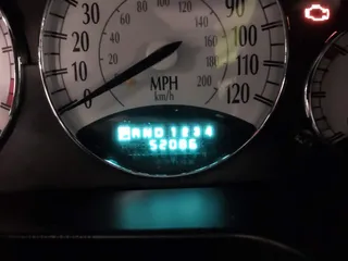 2002 Chrysler Sebring Limited with VIN 1C3EL65R92N272242, listed as a IAAI auction lot 41164755 with 52,086 mi miles and . Bid and sale history available at DreamBid. Image 15.