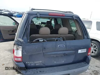 2002 Ford Explorer with VIN 1FMDU63K82ZC54734, listed as a IAAI auction lot 41359623 with 254,902 mi miles and . Bid and sale history available at DreamBid. Image 6.