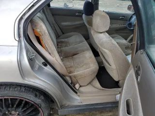 1997 Honda Accord EX with VIN 1HGCD5656VA278518, listed as a Copart auction lot 42252875 with 243,941 mi miles and Salvage Title. Bid and sale history available at DreamBid. Image 10.