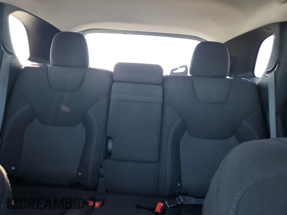2019 Jeep Cherokee Latitude with VIN 1C4PJMCX1KD189622, listed as a Copart auction lot 47774635 with 37,055 mi miles and Salvage title. Bid and sale history available at DreamBid. Image 10.