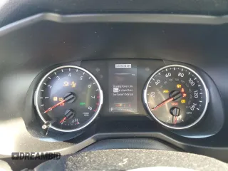 2020 Toyota RAV4 XLE with VIN 2T3P1RFV2LW106551, listed as a Copart auction lot 48983705 with 76,306 mi miles and Salvage Title. Bid and sale history available at DreamBid. Image 9.