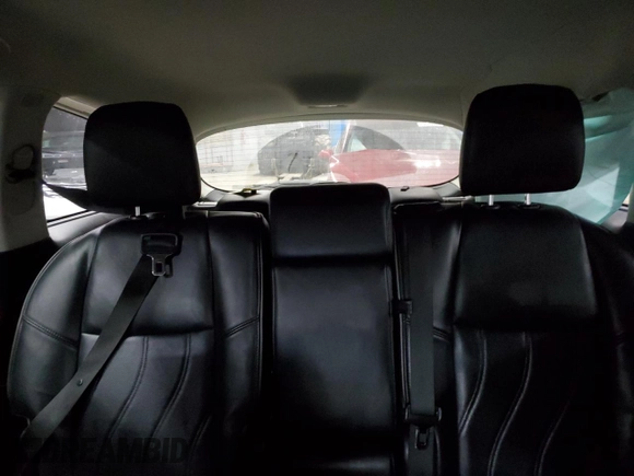 2014 Infiniti QX60 с VIN 5N1AL0MM1EC540483, выставлен на аукционе Copart как лот 49122025 с пробегом 106 206 миль миль и Списание • Salvage title. История ставок и продаж доступна на DreamBid. Изображение 10.