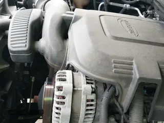 2011 Chevrolet Suburban LTZ с VIN 1GNSKKE3XBR195337, выставлен на аукционе IAAI как лот 43014941 с пробегом 205 992 миль миль и . История ставок и продаж доступна на DreamBid. Изображение 19.