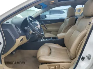 2011 Nissan Maxima SV с VIN 1N4AA5AP9BC853014, выставлен на аукционе Copart как лот 55259035 с пробегом 201 548 миль миль и Списание • Salvage title. История ставок и продаж доступна на DreamBid. Изображение 7.