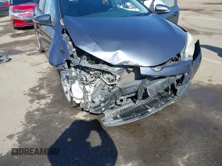 2014 Toyota Corolla L with VIN 5YFBURHE5EP005970, listed as a IAAI auction lot 42131661 with 115,840 mi miles and . Bid and sale history available at DreamBid. Image 6.