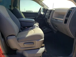 2009 Dodge Ram 1500 ST with VIN 1D3HB16K89J521266, listed as a Copart auction lot 57776804 with 176,573 mi miles and Clean Title. Bid and sale history available at carsss.com. Image 10.