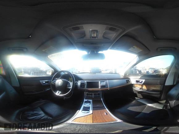 2013 Jaguar XF RWD with VIN SAJWA0ESXDPU03791, listed as a IAAI auction lot 42078006 with 87,991 mi miles and . Bid and sale history available at DreamBid. Image 18.
