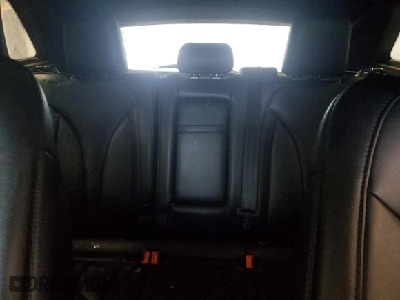2017 Lincoln MKC Premiere with VIN 5LMCJ1C94HUL32806, listed as a Copart auction lot 54950695 with 81,227 mi miles and Clean Title. Bid and sale history available at DreamBid. Image 10.