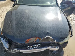 2013 Audi A6 3.0T Prestige with VIN WAUHGAFCXDN146708, listed as a Copart auction lot 48297395 with 94,776 mi miles and Salvage Title. Bid and sale history available at carsss.com. Image 12.