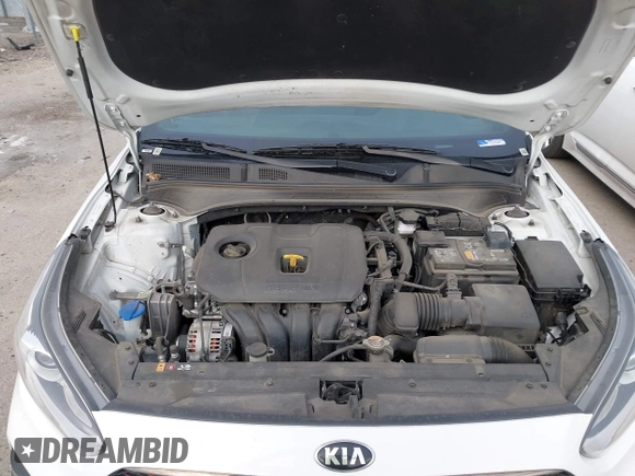 2021 Kia Forte GT-Line с VIN 3KPF34AD6ME358727, выставлен на аукционе IAAI как лот 41860247 с пробегом 79 079 миль миль и . История ставок и продаж доступна на DreamBid. Изображение 10.