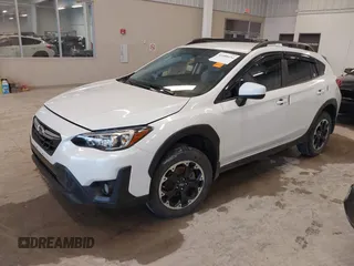 2023 Subaru Crosstrek Premium с VIN JF2GTACC2PG311000, выставлен на аукционе IAAI как лот 41688634 с пробегом 46 231 миль миль и . История ставок и продаж доступна на DreamBid. Изображение 18.