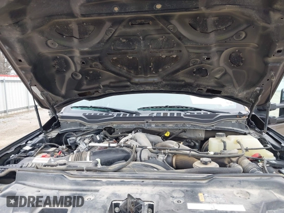 2022 Ford F-250 XL with VIN 1FT7W2BT8NED69439, listed as a IAAI auction lot 41582209 with 96,307 mi miles and . Bid and sale history available at DreamBid. Image 10.