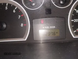 2005 Hyundai Santa Fe GLS with VIN KM8SC13D45U968781, listed as a IAAI auction lot 41736801 with 182,976 mi miles. Bid and sale history available at carsss.com. Image 7.