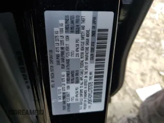 2020 Mazda CX-5 Touring with VIN JM3KFACM1L0767976, listed as a Copart auction lot 46299715 with 148,137 mi miles and Salvage Title. Bid and sale history available at carsss.com. Image 14.